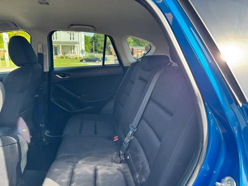 Used 2013 MAZDA CX-5 Touring AWD/4WD image 25