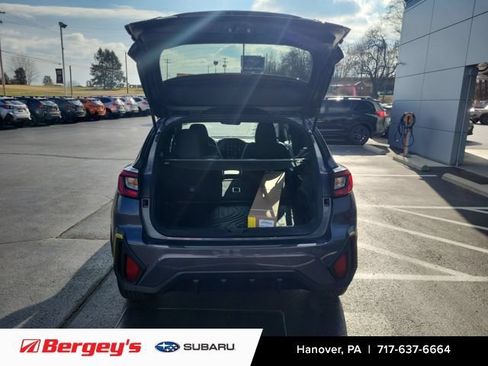 Certified 2026 Subaru Crosstrek 2.5i Sport w/ Crosstrek Mirror Package AWD/4WD image 12