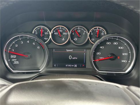 Used 2021 Chevrolet Tahoe LT AWD/4WD image 22