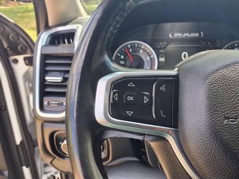 Certified 2024 RAM 2500 Laramie AWD/4WD image 18