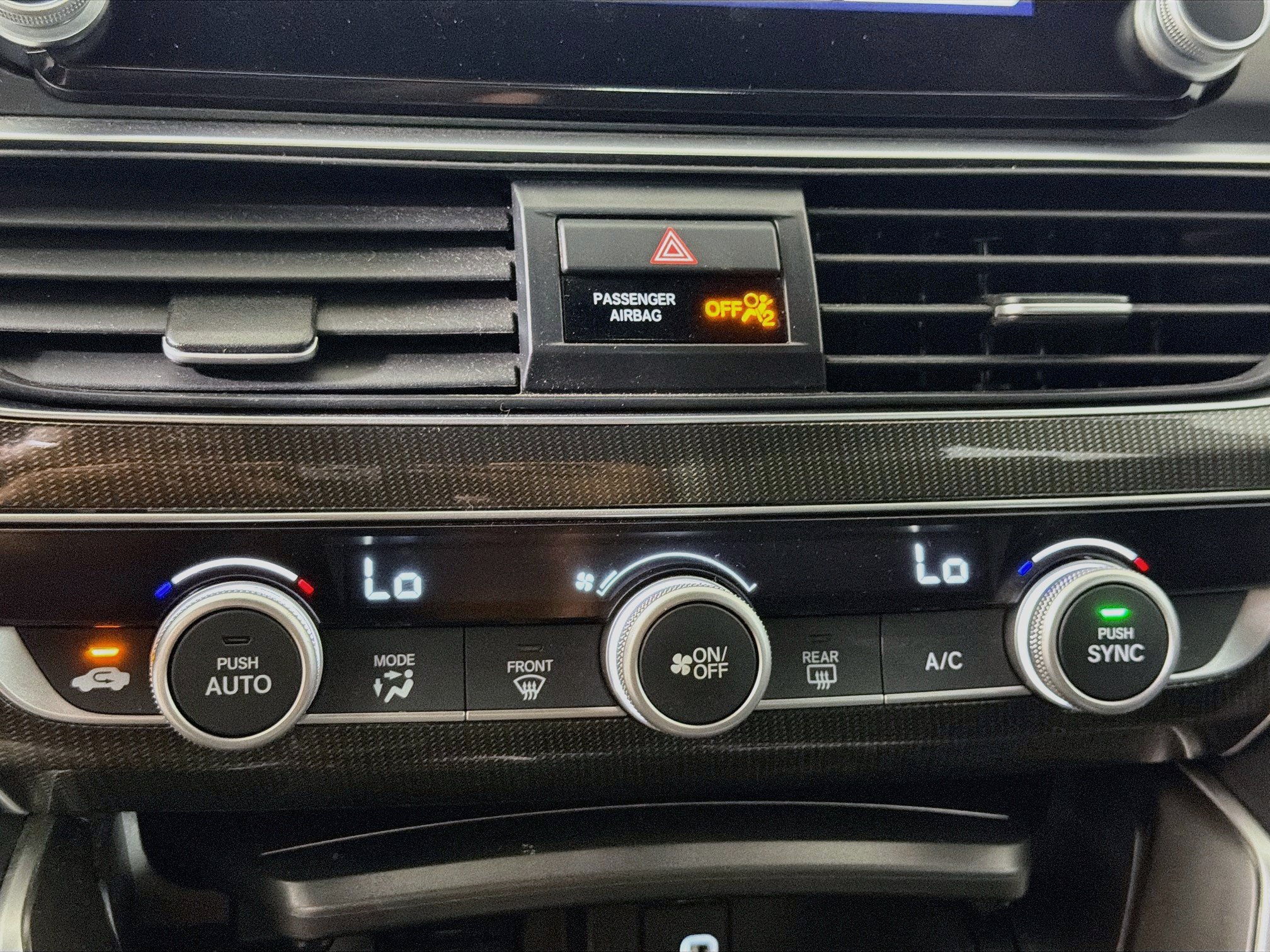 Used 2019 Honda Accord Sport image 22