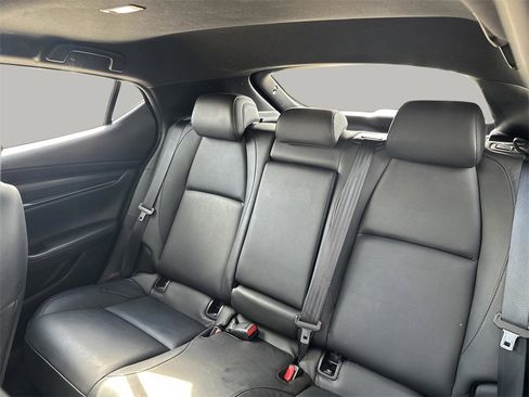Used 2023 MAZDA MAZDA3 s image 11