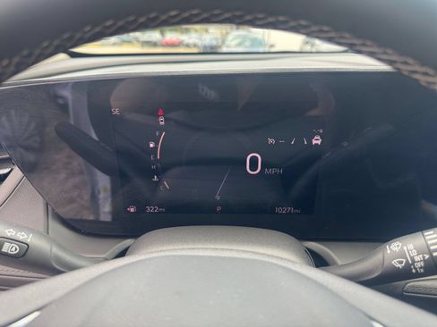 Used 2026 Buick Encore GX Preferred FWD image 38