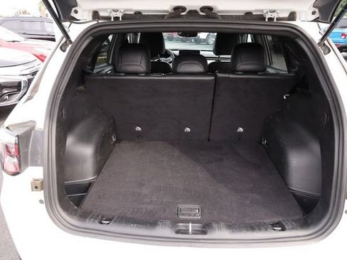 Used 2025 Jeep Compass Limited AWD/4WD image 7