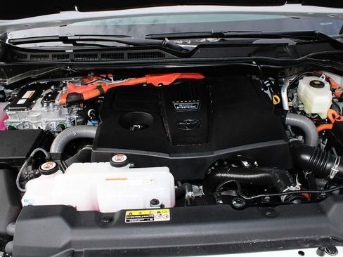 Used 2026 Toyota Tundra TRD Pro AWD/4WD image 44