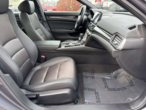 Used 2020 Honda Accord Sport image 25
