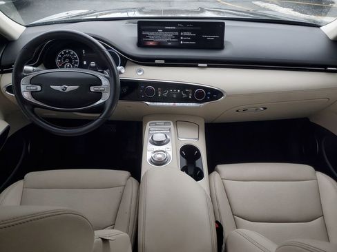 Used 2024 Genesis GV70 2.5T image 17