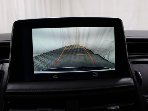 Used 2022 Chevrolet Tahoe Z71 image 16