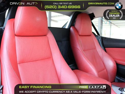 Used 2012 BMW Z4 sDrive35i image 23