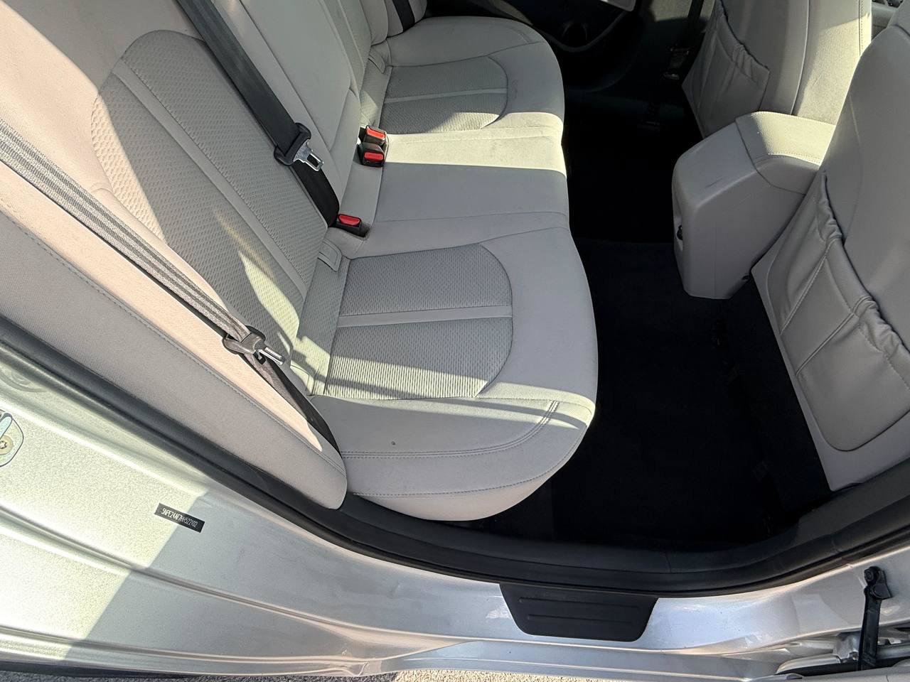 Used 2017 Hyundai Sonata SE FWD image 30