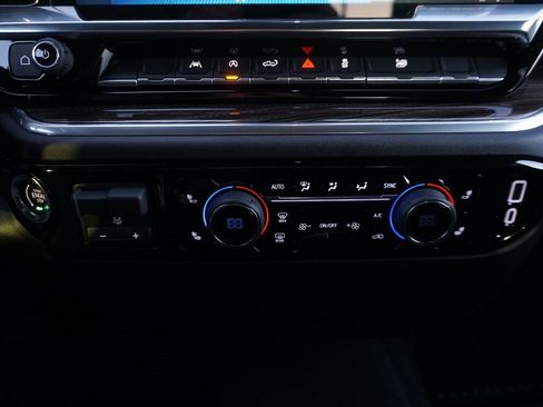 New 2026 Chevrolet Silverado 1500 LT image 15