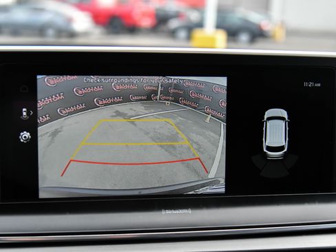 Used 2022 Kia Telluride LX image 18