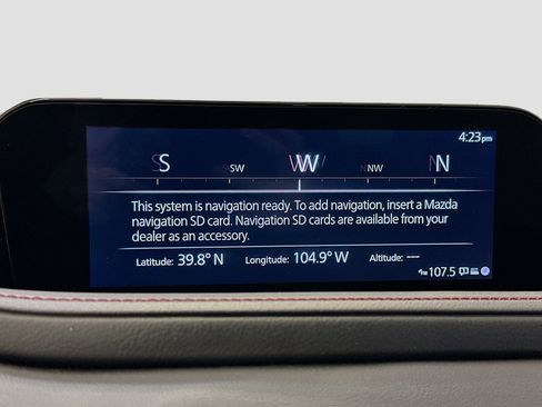 Used 2024 MAZDA CX-30 AWD 2.5 S w/ Preferred Package image 22