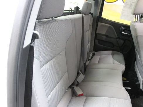 Used 2018 GMC Sierra 1500 4x4 Double Cab w/ Elevation Edition image 9