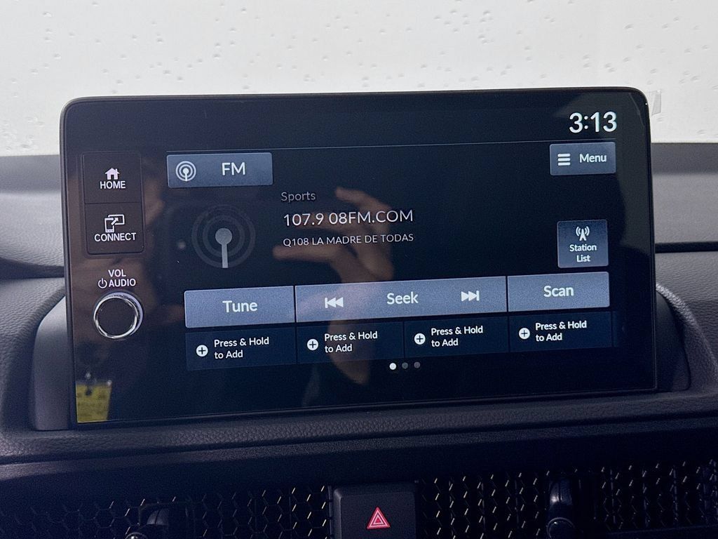 New 2026 Honda CR-V Sport-L image 15