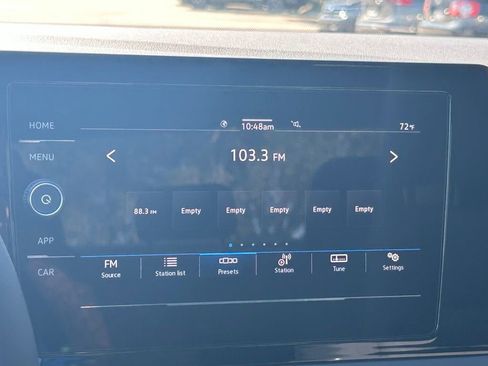 New 2026 Volkswagen Jetta Sport FWD image 15