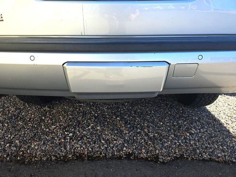 Used 2017 Chevrolet Tahoe LT image 35