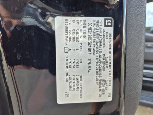 Used 2007 Chevrolet Avalanche LT w/ LT Preferred Equipment Group RWD image 17