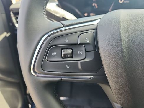 New 2026 Buick Envista Sport Touring w/ Convenience II Package FWD image 23