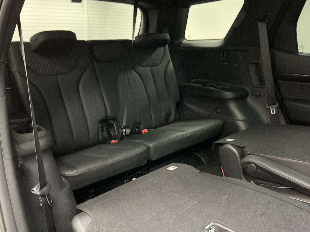 Used 2024 Hyundai Palisade Calligraphy AWD/4WD image 42