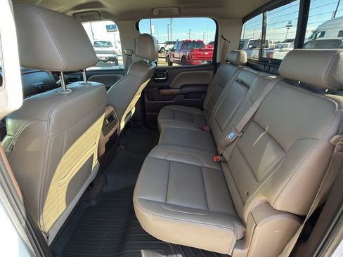 Used 2016 GMC Sierra 1500 SLT w/ Texas SLT Premium Package image 17