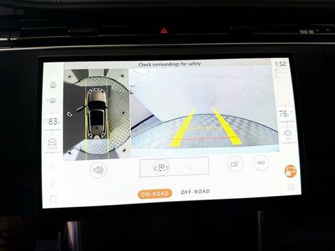 New 2025 Land Rover Range Rover Autobiography image 15