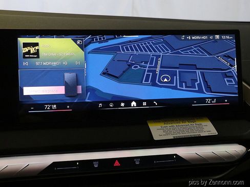 Used 2025 BMW X3 xDrive30i image 19