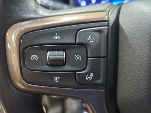 Used 2022 Chevrolet Tahoe High Country AWD/4WD image 22