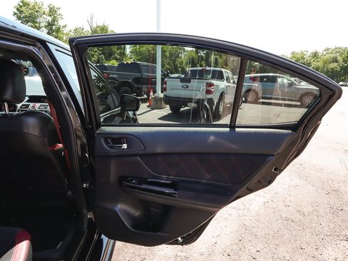 Used 2021 Subaru WRX STI AWD/4WD image 15