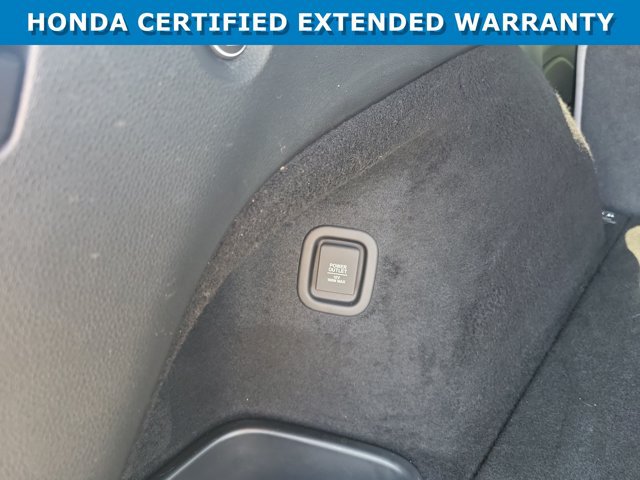 Certified 2023 Honda Passport Elite image 14