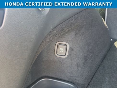 Certified 2023 Honda Passport Elite image 14