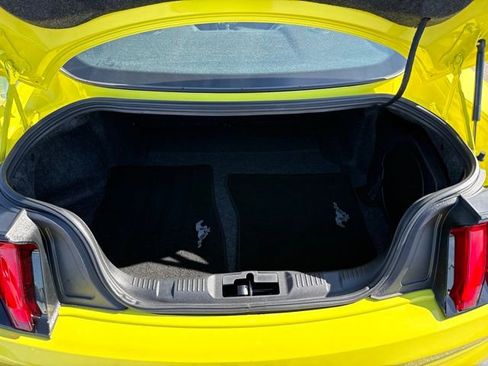 Certified 2021 Ford Mustang GT Premium w/ Black Accent Package image 10