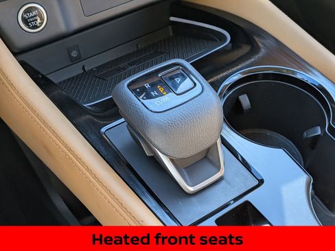 Certified 2023 Nissan Rogue Platinum w/ Platinum Premium Package AWD/4WD image 24