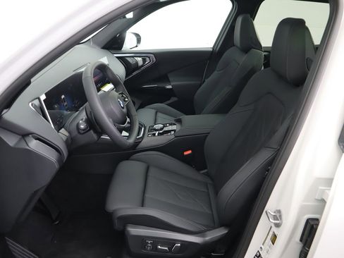 New 2026 BMW X3 xDrive30 w/ Premium Package image 20