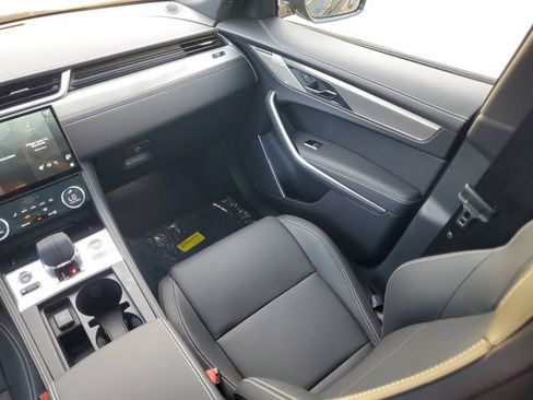 New 2026 Jaguar F-PACE R-Dynamic S AWD/4WD image 18