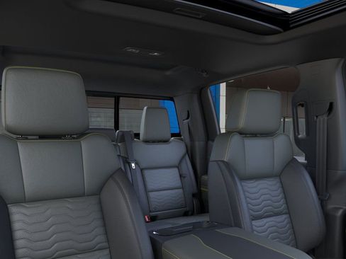 New 2026 Chevrolet Silverado 1500 ZR2 image 24