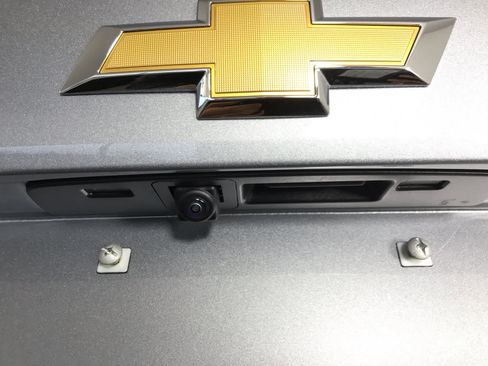 New 2026 Chevrolet Trax LT image 13