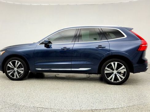 Used 2022 Volvo XC60 B5 Inscription w/ Advanced Package FWD image 8