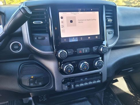 New 2025 RAM 3500 Tradesman w/ Chrome Appearance Group image 21