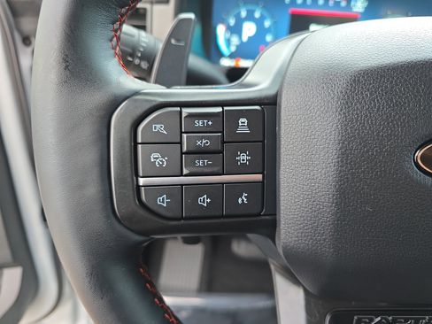 Used 2025 Ford F150 Raptor image 19