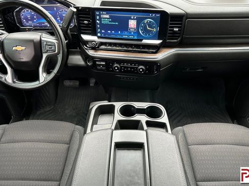 Used 2024 Chevrolet Silverado 3500 LT w/ All Star Edition image 17