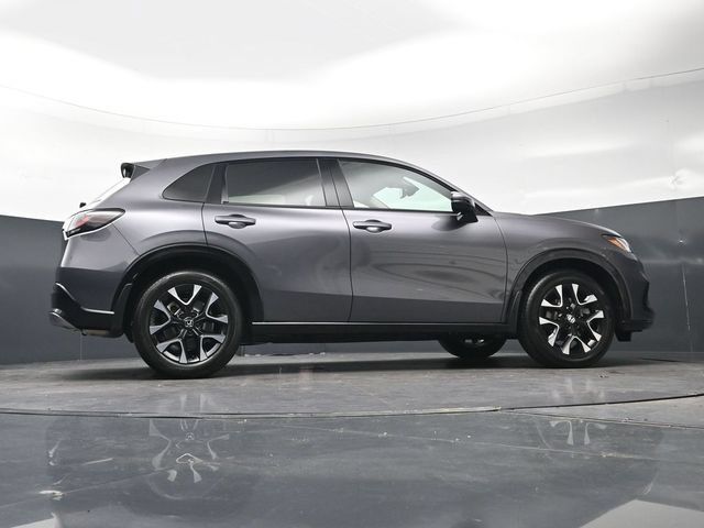 Certified 2026 Honda HR-V EX-L image 27