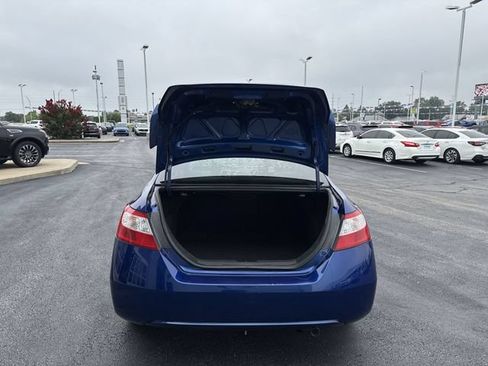 Used 2008 Honda Civic Si image 18