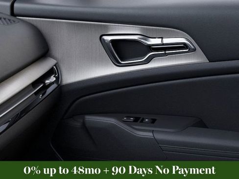 New 2026 Kia Sportage X-Line image 25