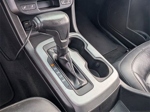 Used 2016 Chevrolet Colorado LT w/ Luxury Package, Chrome image 22