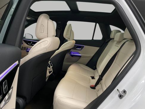 New 2026 Mercedes-Benz GLC 300 4MATIC image 28