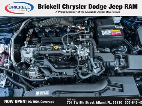 Used 2023 Toyota Corolla LE image 29