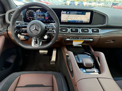 New 2026 Mercedes-Benz GLE 53 AMG 4MATIC Coupe image 28