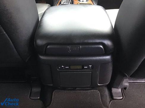 Used 2023 Nissan Armada SL w/ Cargo Package image 21