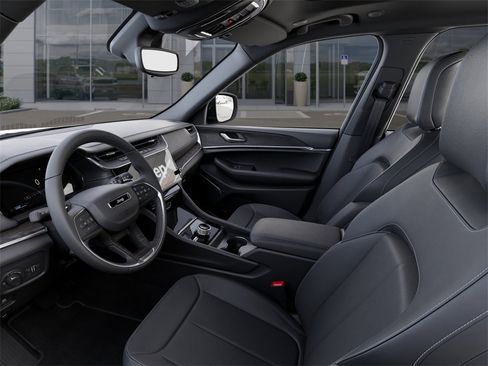 New 2026 Jeep Grand Cherokee Limited image 22